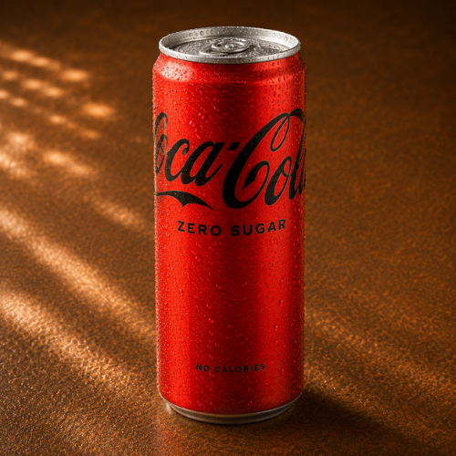 Coca-Cola Zero
